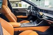 Обзор Audi A7L Sedan 2025: премиум-седан с удлинённой базой фото 4