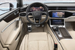 Обзор Audi A7L Sedan 2025: премиум-седан с удлинённой базой фото 6