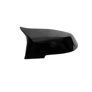 Накладка зеркала M-Look левая (с защелками, 1 шт) BMW 3 серия F34 2013–2020 гг. фото 1