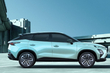 Обзор Chery FX EV: Компактный электрический кроссовер-купе фото 2