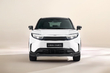Обзор Toyota Urban Cruiser 2025: компактный электрический кроссовер для Европы фото 1