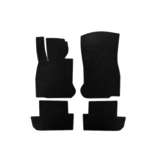 Коврики EVA (для F12/13, Черный) BMW 6 серия F12/F13/F06 2011-2018 гг.