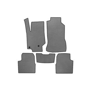 Коврики EVA (Бензин, серый) Citroen C4 X/e-C4 X 2022– гг.