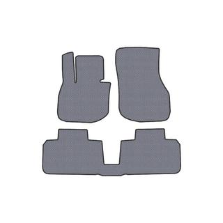 Резиновые Коврики Carsuit (Для IX1, Серый) BMW X1/iX1 (U11) 2022- гг. фото 1