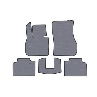 Резиновые Коврики Carsuit (Для X2, Серый) фото 1