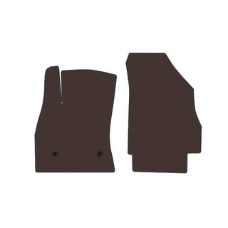 Резиновые Коврики Carsuit (Коричневые) фото 1