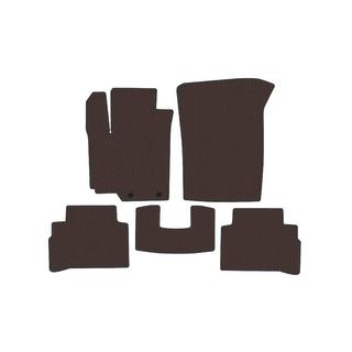 Резиновые Коврики Carsuit V2 (Коричневые) Suzuki Vitara 2015- гг. фото 1