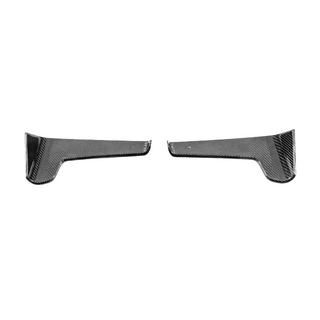 Передний бампер BRB 800 Carbon фото 2