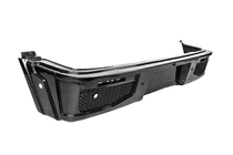 Mercedes G class W465 2025- гг. Задний бампер BRB 800 Carbon фото 4
