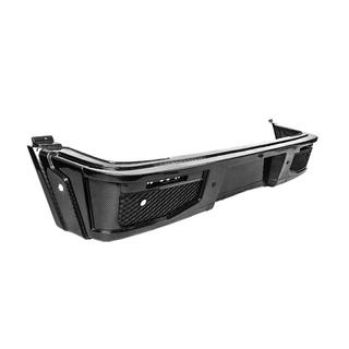 Задний бампер BRB 800 Carbon фото 4