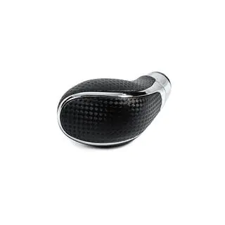 Ручка АКПП Carbon фото 4