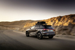 Обзор Audi Q8 e-tron edition Dakar фото 3