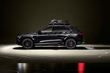 Обзор Audi Q8 e-tron edition Dakar фото 2
