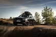 Обзор Audi Q8 e-tron edition Dakar фото 4