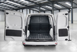 Nissan Townstar Van: Компактный городской коммерческий фургон фото 4