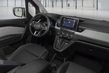 Nissan Townstar Van: Компактный городской коммерческий фургон фото 5