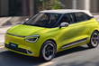 Обзор Dongfeng Box EV: компактный электрический хэтчбек фото 1