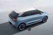 Обзор Dongfeng Box EV: компактный электрический хэтчбек фото 2