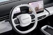 Обзор Dongfeng Box EV: компактный электрический хэтчбек фото 4