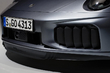 Обзор Porsche 911 Turbo S T-Hybrid: Самый мощный серийный 911 фото 5