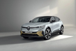 Renault Megane E-Tech Electric: компактный электрический хэтчбек фото 2