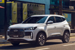Обзор Chery Tiggo 4 (2025): компактный городской кроссовер фото 2