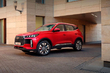 Обзор Chery Tiggo 4 (2025): компактный городской кроссовер фото 3