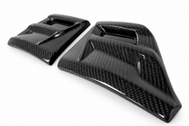 Bentley Bentayga 2015-2025 гг. Комплект обвеса LRT-Design Carbon фото 35
