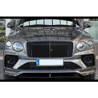 Комплект обвеса LRT-Design Carbon Bentley Bentayga 2015-2025 гг. фото 4