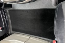 MAN TGX 2020- гг. Текстильные коврики Premium (Черный) фото 3