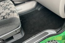 Scania R серия 2016– гг. Текстильные коврики Classic (Черный) фото 2