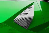 Lamborghini Urus 2018- гг. Комплект обвеса LRT-Design Carbon (для S / Performante 2022-2024) фото 17