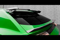Lamborghini Urus 2018- гг. Комплект обвеса LRT-Design Carbon (для S / Performante 2022-2024) фото 15