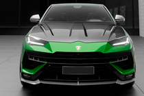 Lamborghini Urus 2018- гг. Комплект обвеса LRT-Design Carbon (для S / Performante 2022-2024) фото 3