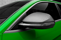 Lamborghini Urus 2018- гг. Комплект обвеса LRT-Design Carbon (для S / Performante 2022-2024) фото 12