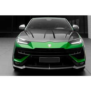 Комплект обвеса LRT-Design Carbon (для S / Performante 2022-2024) Lamborghini Urus 2018- гг. фото 3