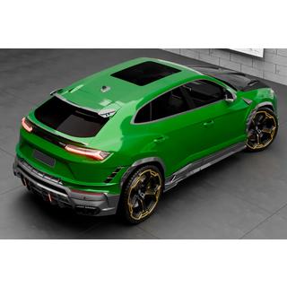 Комплект обвеса LRT-Design Carbon (для S / Performante 2022-2024) Lamborghini Urus 2018- гг. фото 4