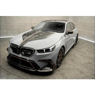 Комплект обвеса MNSR Carbon (для M5, кованый карбон) фото 1