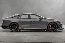 Audi A7 2018- гг. Комплект обвеса MNSR Carbon (для RS7) фото 3