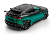 Lamborghini Urus 2018- гг. Комплект обвеса MNSR Carbon (для S / Performante 2022-2024) фото 6