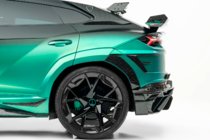 Lamborghini Urus 2018- гг. Комплект обвеса MNSR Carbon (для S / Performante 2022-2024) фото 7