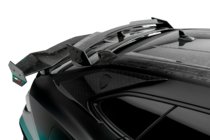 Lamborghini Urus 2018- гг. Комплект обвеса MNSR Carbon (для S / Performante 2022-2024) фото 8