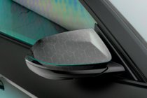 Lamborghini Urus 2018- гг. Комплект обвеса MNSR Carbon (для S / Performante 2022-2024) фото 9