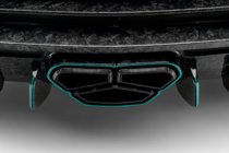 Lamborghini Urus 2018- гг. Комплект обвеса MNSR Carbon (для S / Performante 2022-2024) фото 15