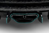 Lamborghini Urus 2018- гг. Комплект обвеса MNSR Carbon (для S / Performante 2022-2024) фото 17
