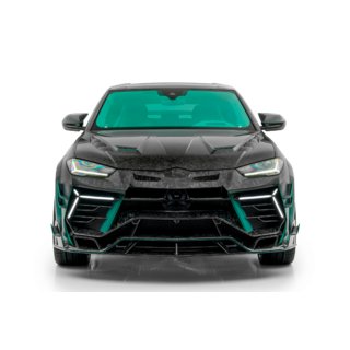 Комплект обвеса MNSR Carbon (для S / Performante 2022-2024) Lamborghini Urus 2018- гг. фото 1
