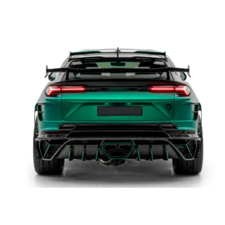 Комплект обвеса MNSR Carbon (для S / Performante 2022-2024) Lamborghini Urus 2018- гг. фото 2