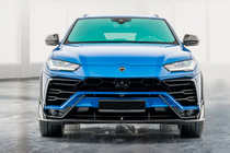 Lamborghini Urus 2018- гг. Комплект обвеса MNSR Carbon (для 2018-2022) фото 7