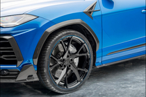 Lamborghini Urus 2018- гг. Комплект обвеса MNSR Carbon (для 2018-2022) фото 9