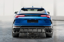 Lamborghini Urus 2018- гг. Комплект обвеса MNSR Carbon (для 2018-2022) фото 8